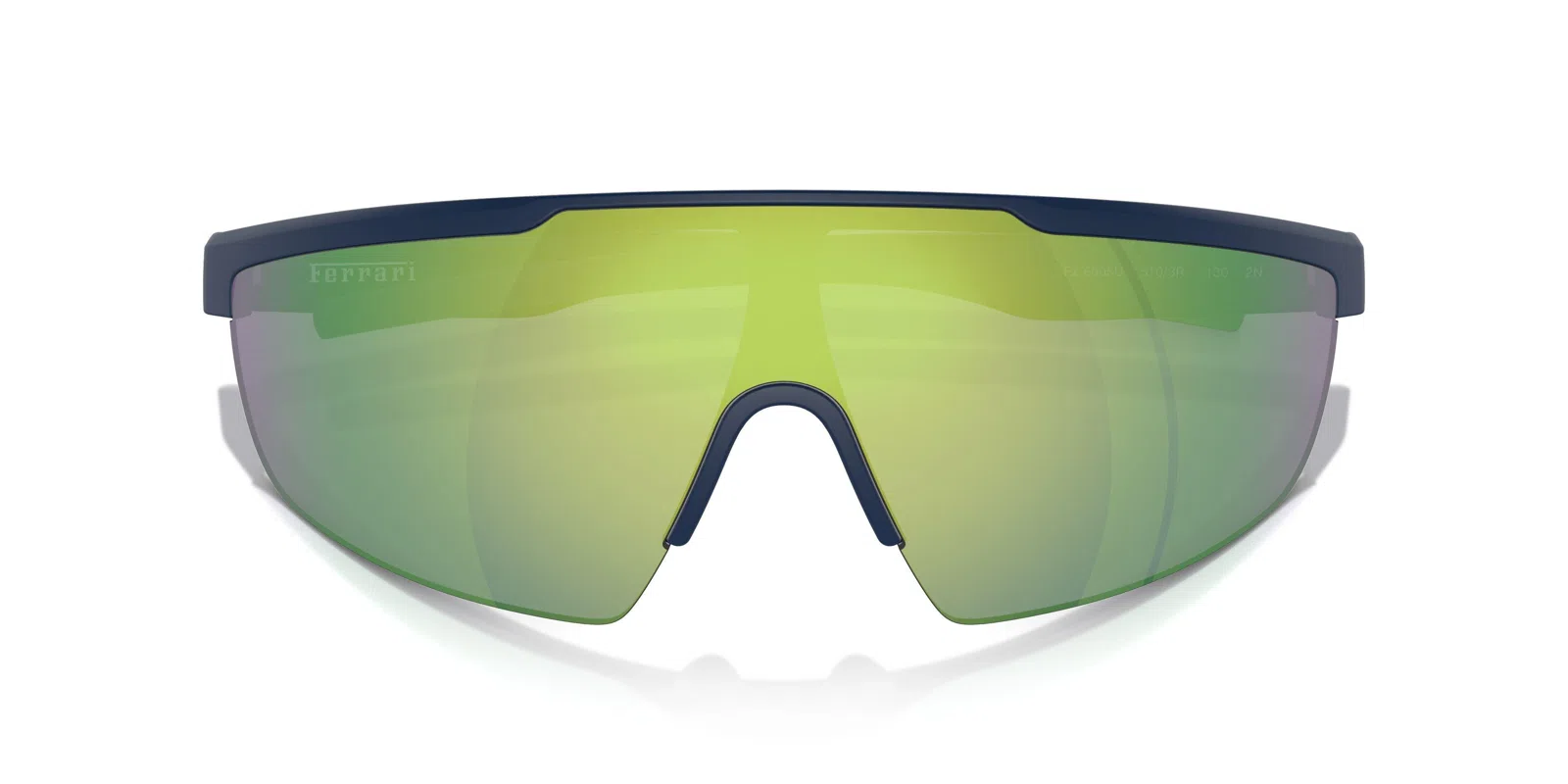 Scuderia Ferrari 6005U Sunglasses - view 10